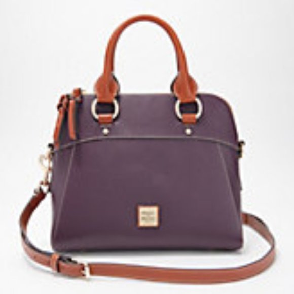 Dooney & Bourke Handbags - NWT Dooney & Bourke Satchel